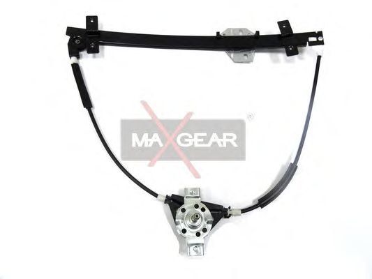 Стеклопод'емник MAXGEAR 28-0149