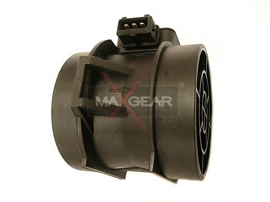Регулятор потоку (ДМРВ) MAXGEAR 51-0004