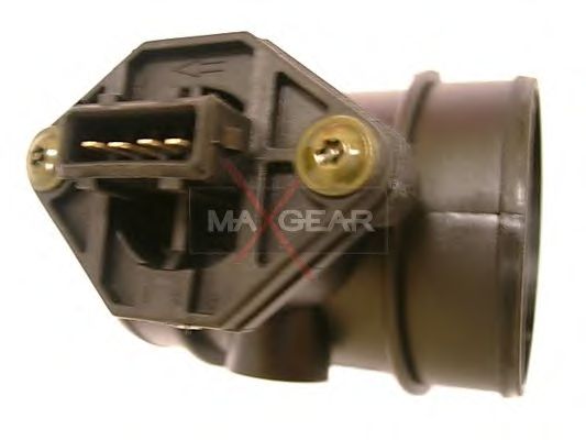 Расходомер (ДМРВ) MAXGEAR 51-0028