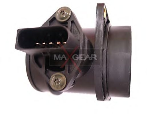 Регулятор потоку (ДМРВ) MAXGEAR 51-0079