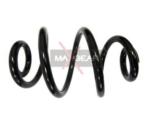 Пружина підвіски MAXGEAR 60-0007