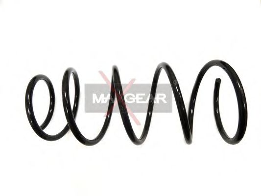 Пружина підвіски MAXGEAR 60-0015