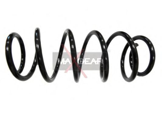 Пружина підвіски MAXGEAR 60-0037