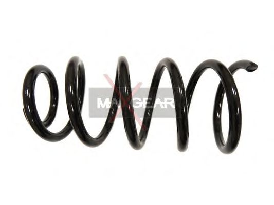 Пружина подвески MAXGEAR 60-0057