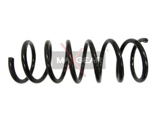 Пружина подвески MAXGEAR 60-0059
