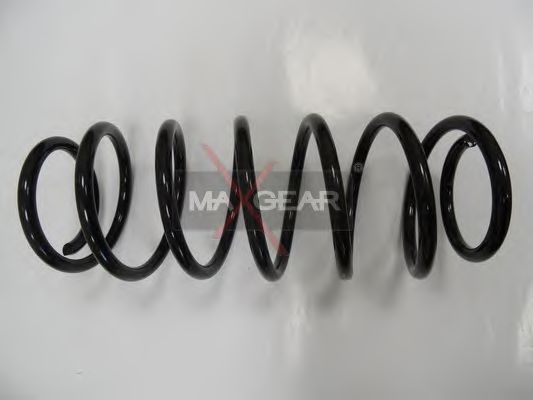 Пружина подвески MAXGEAR 60-0114