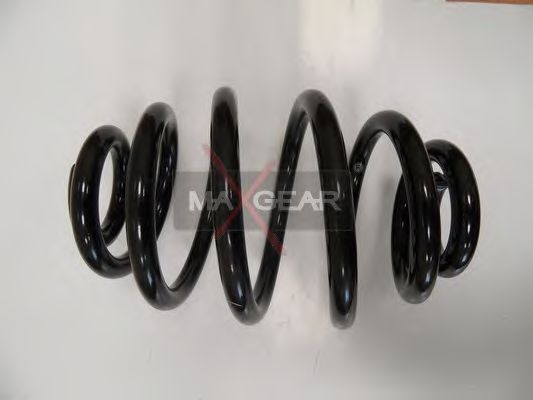 Пружина підвіски MAXGEAR 60-0120