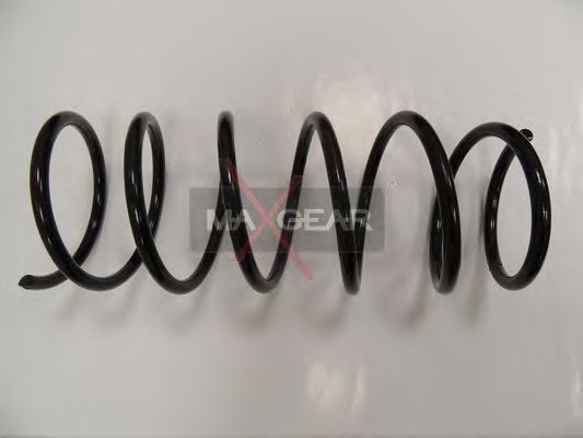 Пружина подвески MAXGEAR 60-0215