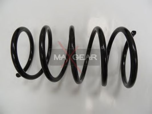 Пружина подвески MAXGEAR 60-0216