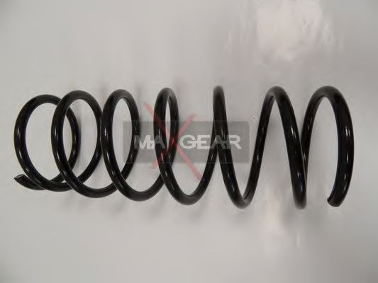 Пружина підвіски MAXGEAR 60-0243