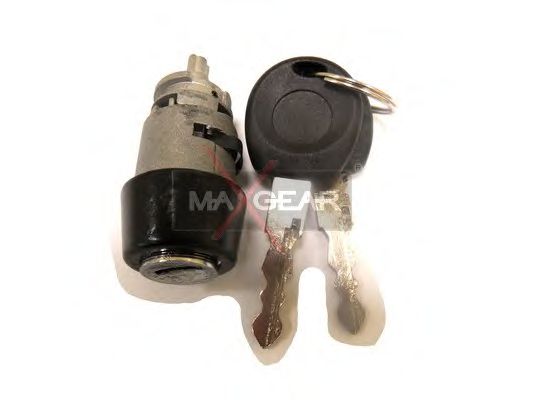 Личинка замка зажигания MAXGEAR 63-0039