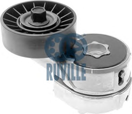 Натяжитель поликлинового ремня RUVILLE 55238