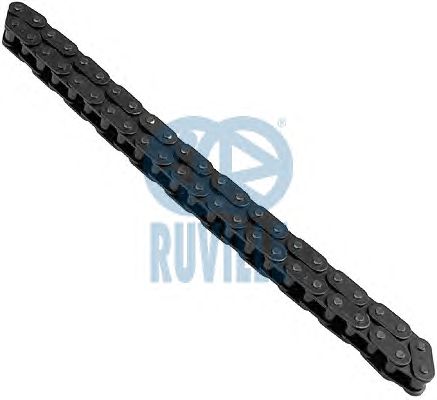 Цепь RUVILLE 3466006 (привод распредвала, привод маслонасоса)