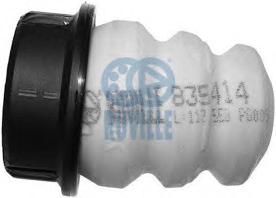 Отбойник амортизатора RUVILLE 835414