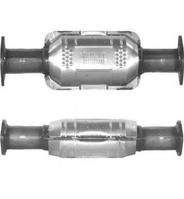 Катализатор BM CATALYSTS BM90708H
