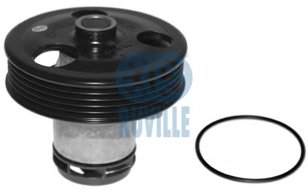 Помпа RUVILLE 65708