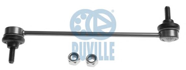 Тяга / стойка стабилизатора RUVILLE 915592
