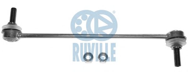 Тяга / стойка стабилизатора RUVILLE 925307