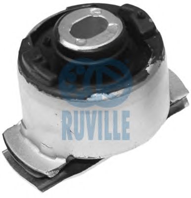 Втулка, балка моста RUVILLE 985526