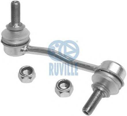 Тяга / стойка стабилизатора RUVILLE 925450