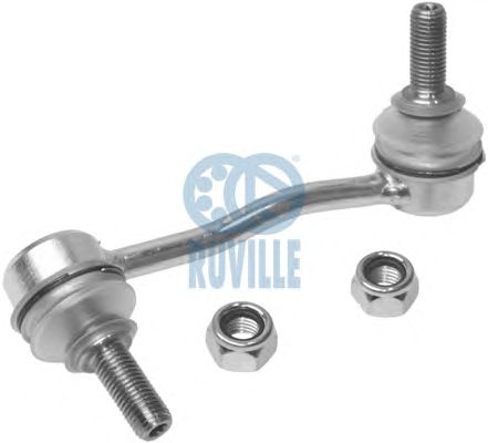 Тяга / стойка стабилизатора RUVILLE 925451