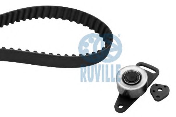 Комплект ременя ГРМ RUVILLE 5551470