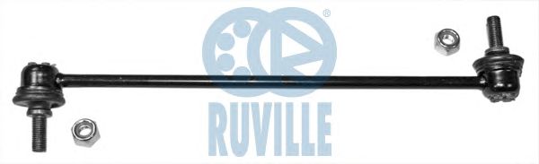 Тяга / стійка стабілізатора RUVILLE 917073