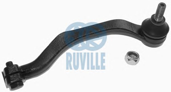 Наконечник рулевой тяги RUVILLE 916265