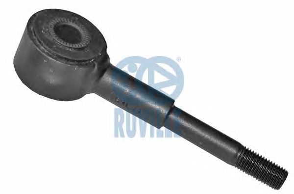 Тяга / стійка стабілізатора RUVILLE 917352
