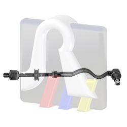 Рулевая тяга RTS 90-09559
