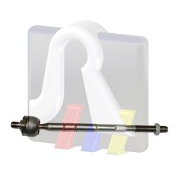 Рулевая тяга RTS 92-00751