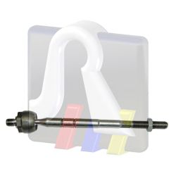 Рулевая тяга RTS 92-00752