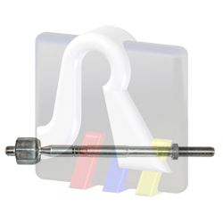 Рулевая тяга RTS 92-06904