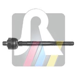 Рулевая тяга RTS 92-07036