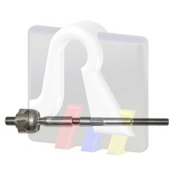Рулевая тяга RTS 92-90176