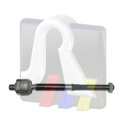 Рулевая тяга RTS 92-90446