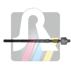Рулевая тяга RTS 92-90480