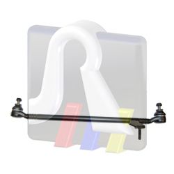 Рулевая тяга RTS 94-00807
