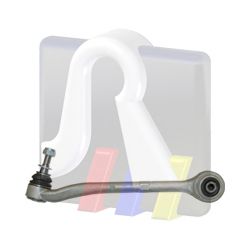 Рычаг подвески RTS 95-09586-2