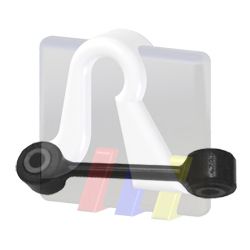 Тяга / стійка стабілізатора RTS 97-98023