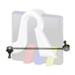 Тяга / стойка стабилизатора RTS 97-99544-1