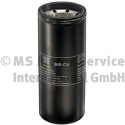Масляный фильтр KOLBENSCHMIDT 50013668