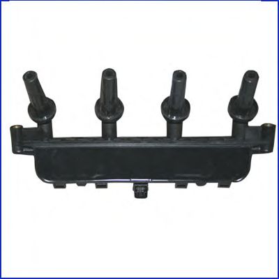 Катушка зажигания HUCO 133817