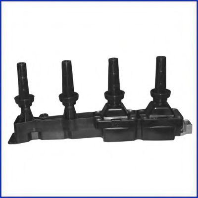 Катушка зажигания HUCO 133819