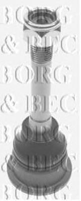 Шаровая опора BORG & BECK BBJ5204