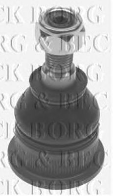 Шаровая опора BORG & BECK BBJ5357