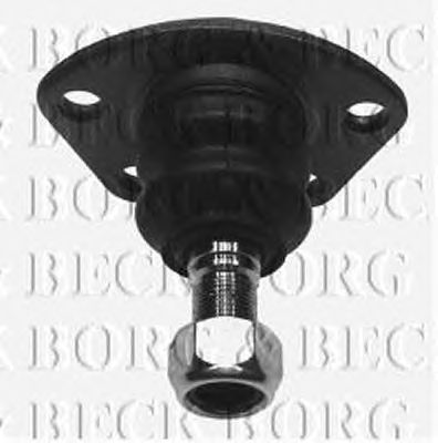 Шаровая опора BORG & BECK BBJ5437
