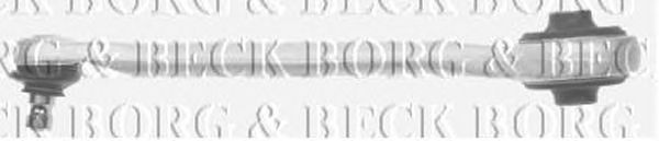 Рычаг подвески BORG & BECK BCA5914