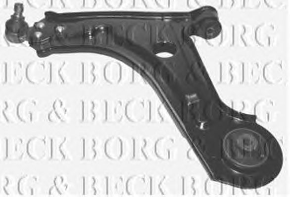 Рычаг подвески BORG & BECK BCA6224