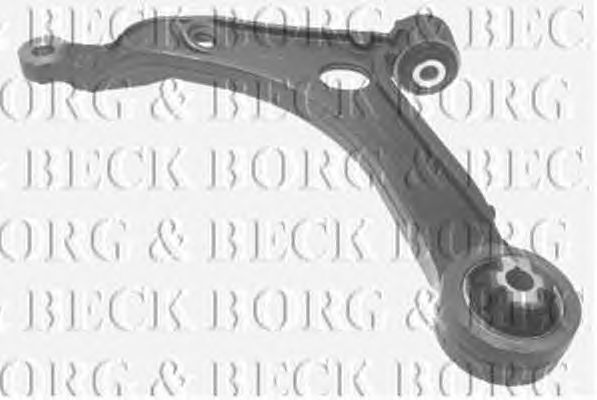 Рычаг подвески BORG & BECK BCA6617